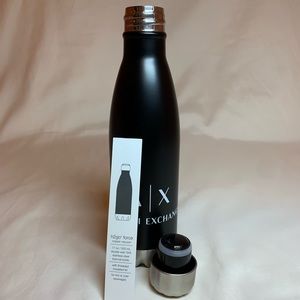 armani exchange water bottle